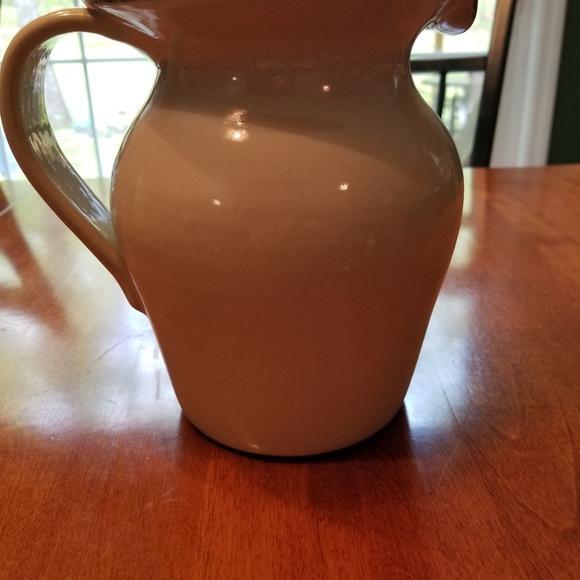 Home & Garden Party snowman pitcher - Picture 4 of 4